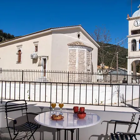 Av - Giorgio * Karia (Lefkada)