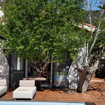 Av - Giorgio Дом отдыха *