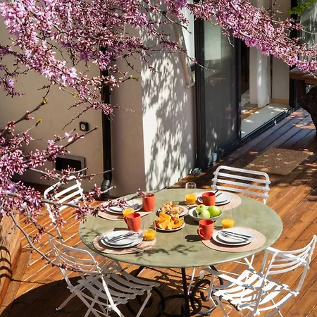 Av - Giorgio Дом отдыха *