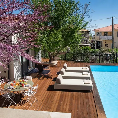 Av - Giorgio Дом отдыха