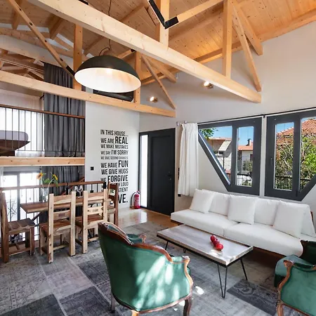 Av - Giorgio Дом отдыха *