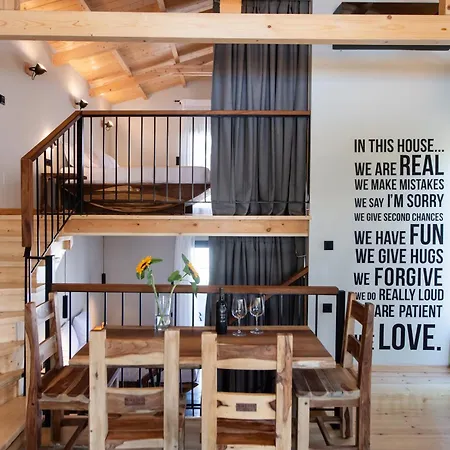 Av - Giorgio Дом отдыха