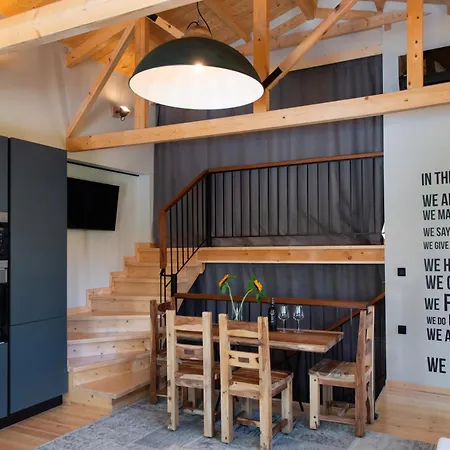 Feriehus Av - Giorgio *