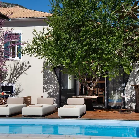 Semesterbostad Av - Giorgio *