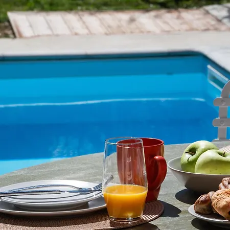 Holiday home Av - Giorgio Karia (Lefkada)