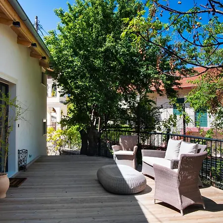 Holiday home Av - Giorgio Karia (Lefkada)