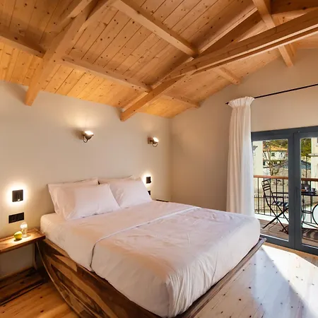 Av - Giorgio Semesterbostad Kariá