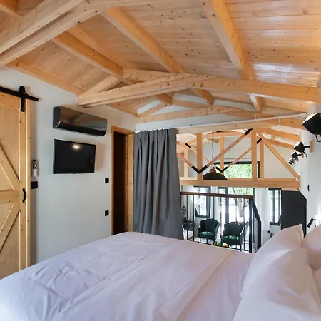 Semesterbostad Av - Giorgio