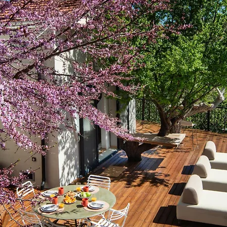 Feriehus Av - Giorgio