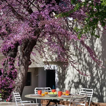 Semesterbostad Av - Giorgio *