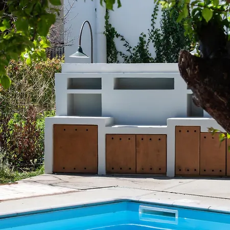 Feriehus Av - Giorgio Kariá