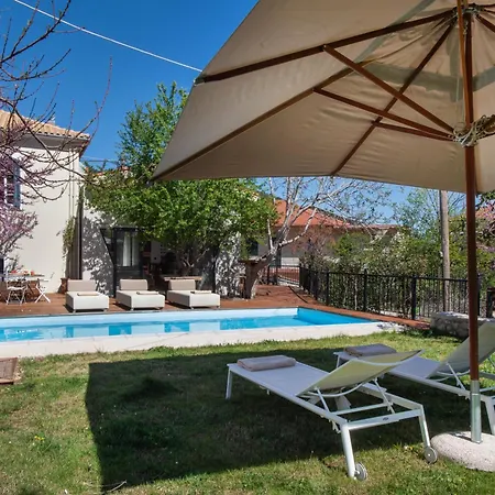 Holiday home Av - Giorgio Karia (Lefkada)